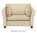 Clearance Fenton Love Seat