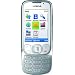 Nokia 6303i classic Handy (Ohne Branding, 5,6 cm (2,2 Zoll) Display, 3,2 Megapixel Kamera) wei�