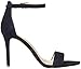 Nine West Women's Mana Suede dress Sandal
