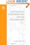 ADV EXPERIMENTAL SOCIAL PSYCHOLOGY,VOL 6, Volume 6
