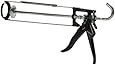 COX 41001 Wexford 10.3-Ounce Cartridge Manual Skeleton Steel Caulk Gun