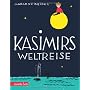 Kasimirs Weltreise: Geschenkbuch-Ausgabe von Marlene Reidel
