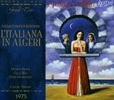 Rossini: L'Italiana in Algeri