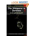 The Whisperer in Darkness: Collected Stories (Wordsworth Mystery & the Supernatural): 1 (Tales of Mystery & the Supernatural)