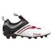 Reebok Junior Prime Rage Fg Football Boot, Size UKJ4