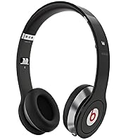 Monster™ Beats™ by Dr. Dre™ Solo™ HD High Definition On-ear Headphones with ControlTalk™