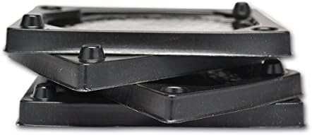 Super Hold Mouse Traps, 4-Pack
