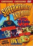 Classic Cartoons - Superman & Mighty Mouse