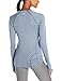 Saucony Women's Velocity Long Sleeve Tops