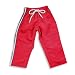 Mis Tee V-Us - Boys Pant, Red, Light Blue