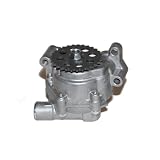 Evergreen OP8010 Suzuki Chevy H25A 24V Oil Pump by Evergreen Parts And Components