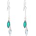 Handcrafted Crystal Mood Made with SWAROVSKI ELEMENTS