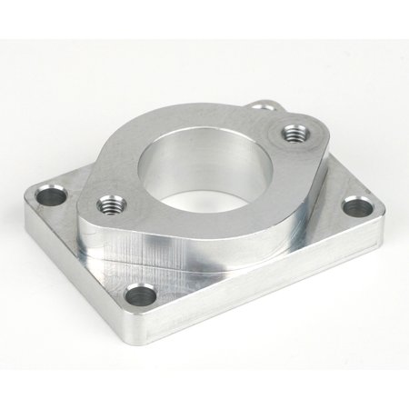"Carburetor Flange,45GX(2.6)" "Carburetor Flange,45GX(2.6)"