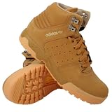 Adidas Uptown TD Sable Brun
