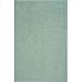 Floral Sprig Thistle Contemporary Rug Size: 3'9 x 5'9