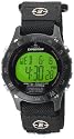 Timex Men's Digital Compass Fastwrap Strap Expedition Watch #T49688
