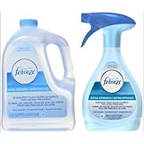Febreze Extra Strength Refill67.6 oz. + 27oz Spray