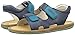 Camper Kids Bicho Fisherman Sandal (Toddler/Little Kid/Big Kid)