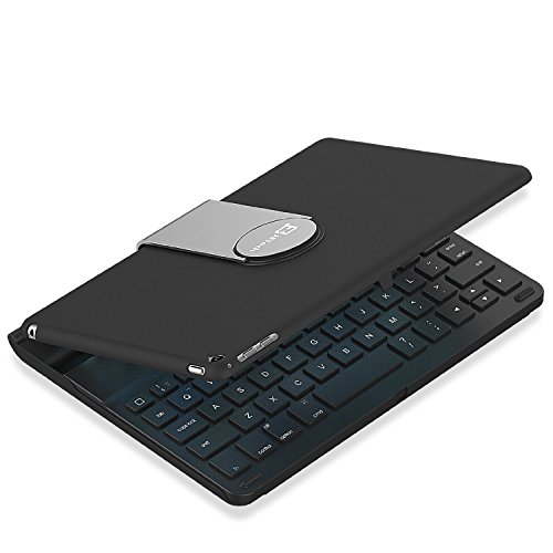 Top 5 Best wireless keyboard ipad air 2 for sale 2016 Product BOOMSbeat