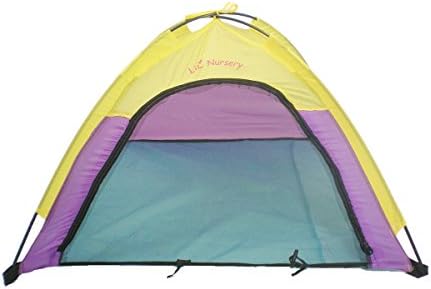 Intents Lil Nursery Tent, Multi