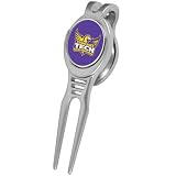 Tennessee Tech Golden Eagles NCAA Kool Tool w/ Ball Marker
