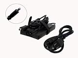 Dell 90W Laptop Adapter [PA-3E] Dell 90W Slim Design Charger Replacement AC Power Adapter for Dell Inspiron:1420,14R (N4010),14z (1470),15 (1545),15 (1564),1520,1521,1525,1526,1546,15R (N5010),15z (1570)17 (1750),17 (1764),1720,1721,17R (N7010),6400