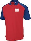 New York Giants Wild Card Polo Shirt