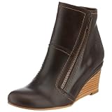 Fly London Lote Ii Wedge Boot Leather