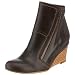 Fly London P141355004 LOTE II, Damen Halbschuhe, Braun (DK BROWN), EU 38