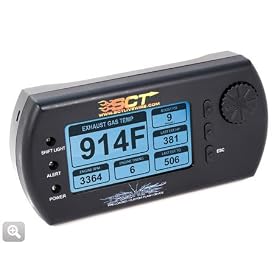 08 Ford 6.4L Diesel Truck Offroad Tuning Cannot ship until waiver is signed and returnedMust Have Offroad pipe for tuner to work properley. For questions on 6.4L off-road products, contact Brad Grissom at SCT - (407) 448-2572 OR contact SCT techdepartment at (407) 774-2447