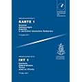 Karte 1 - Zeichen, Abk�rzungen, Begriffe