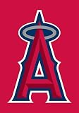 MLB Anaheim Angels Garden Flag
