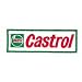 Aufn�her B�gelbild Aufb�gler Iron on Patches Applikation Rally Racing Tuning Castrol DTM F1 �L GP Sponsor