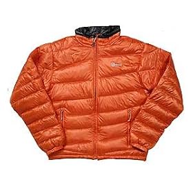 Ground Mens Iota Jacket by Ground
