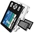 Electronics : Sumvision Sempra Pro 4GB MP4 Player + Mini SD Slot