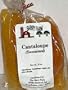 Dried Cantaloupe, 8 oz.