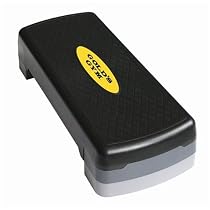 Golds Gym Mini Step