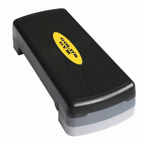 Golds Gym Mini Step