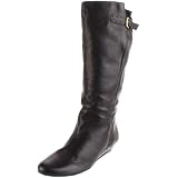 STEVEN by Steve Madden Women's Intyce Riding Boot