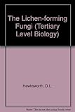 The lichen-forming fungi