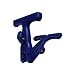 Jonard FOD-2000 Fiber Optic Drop Cable Slitter for 0.250" Flat Cable