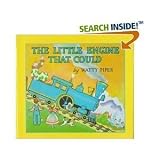 The Little Engine That Could