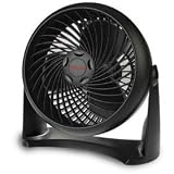 Honeywell HT-900 Super Turbo Table Fan