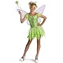 Tinker Bell Deluxe Tween/Teen Costume
