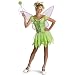 Tinker Bell Deluxe Tween/Teen Costume