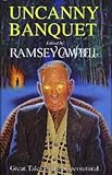 Uncanny banquet