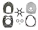 Sierra 18-3214D Impeller Repair Kit for Chrysler/Force, Honda, MerCruiser/Mariner/Mercury Marine Engines, Retail Packaging