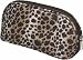 Kingsley Travel/Cosmetic Bag- Animal Print