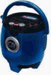 Campbell Hausfeld #FP2071 1.5GAL Cordless Compressor