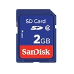 Sandisk 2GB